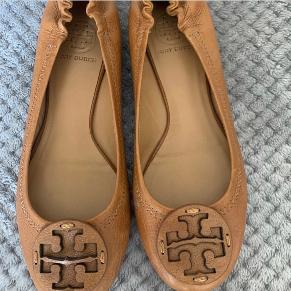 Tory Burch Flats